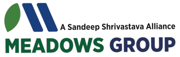 Meadows Group Logo