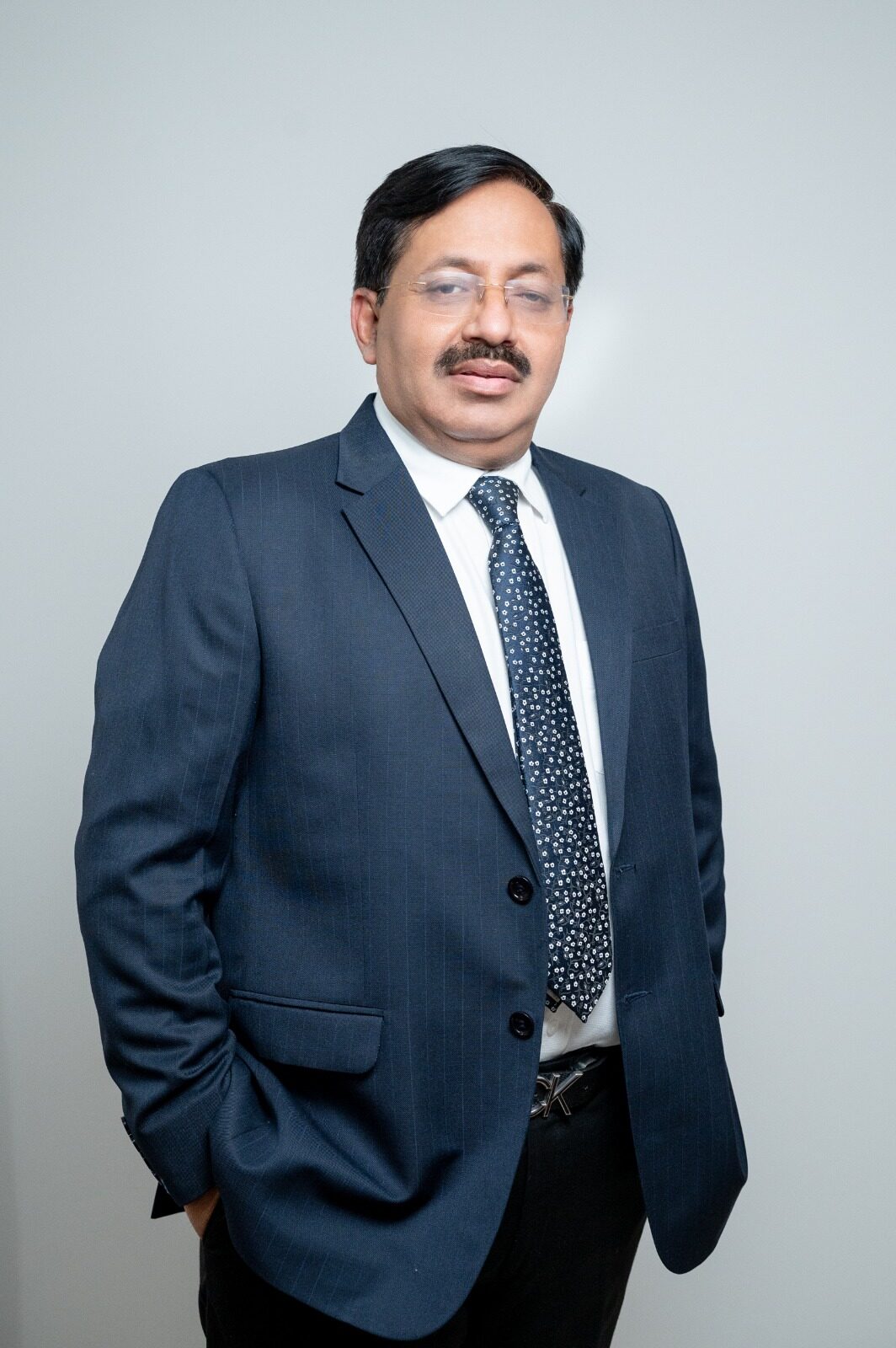 Sandeep