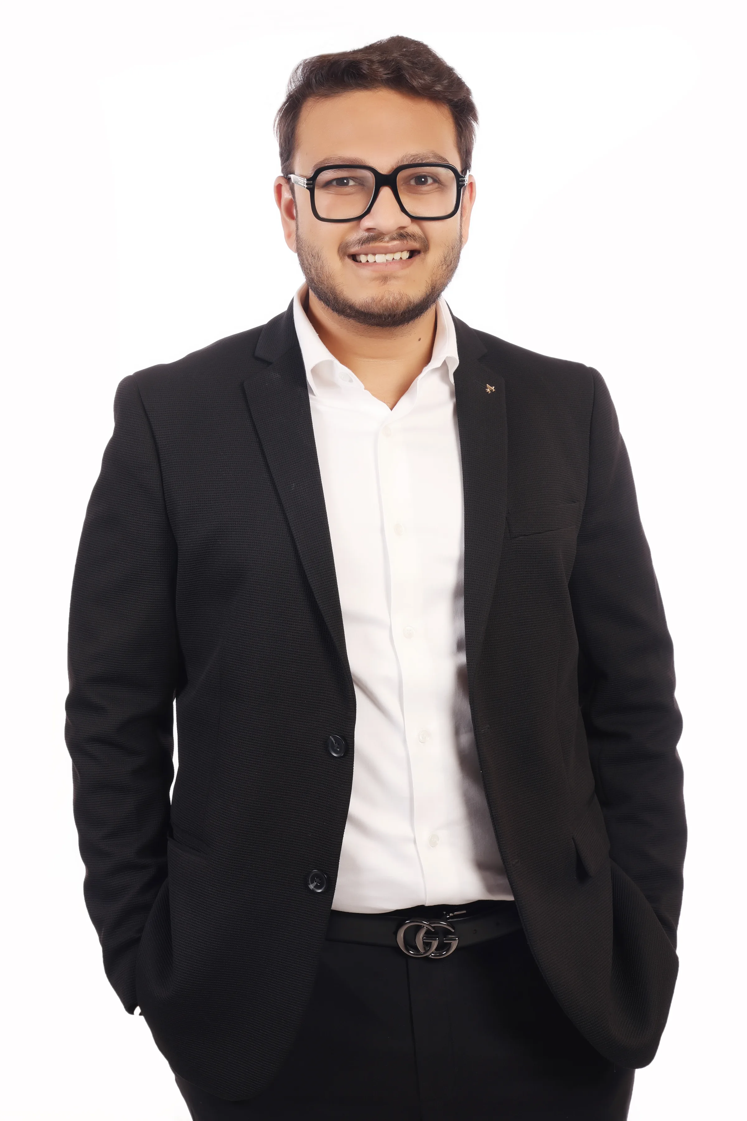 Pranjal